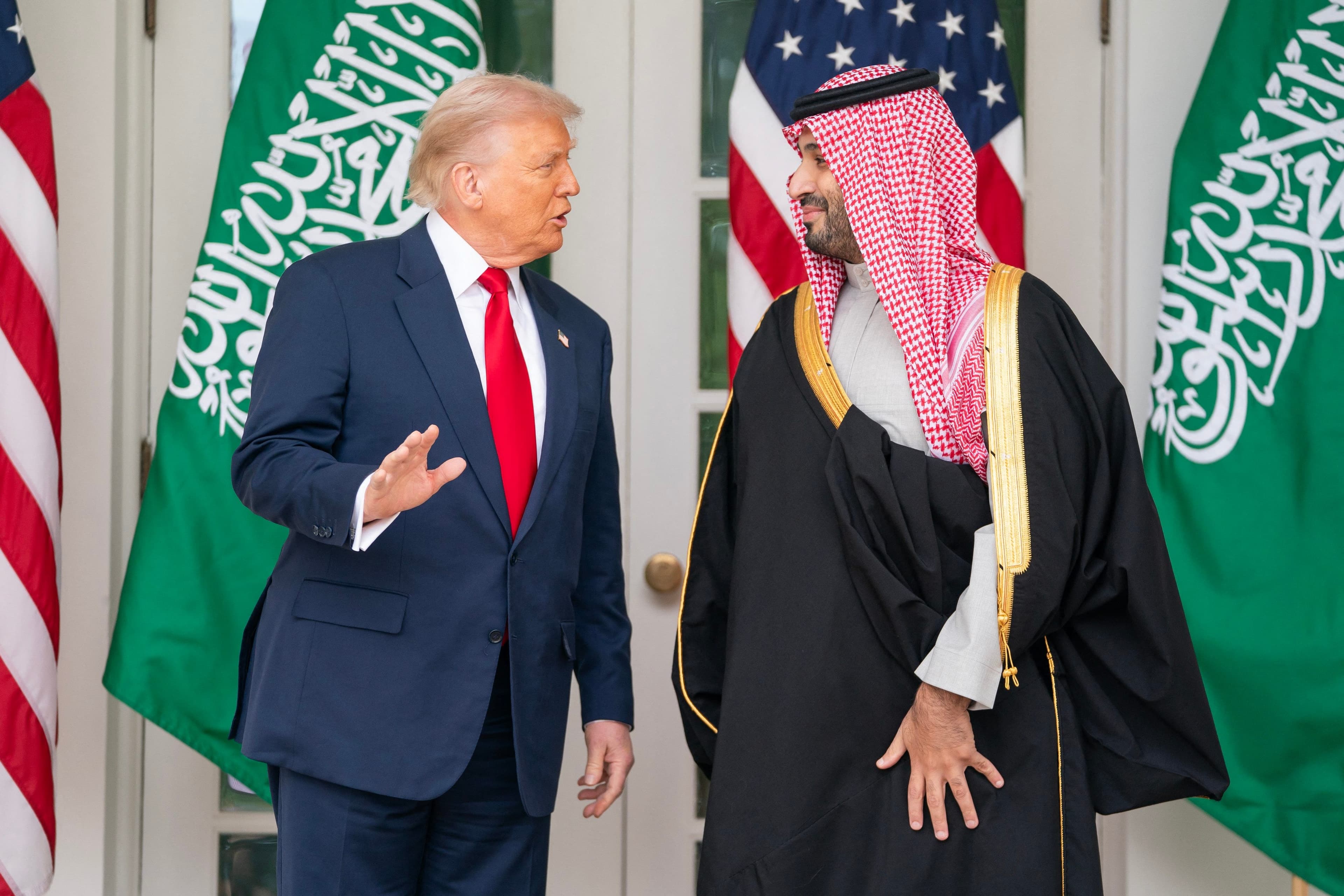 MBS seul face aux houthistes du Yémen : l'ultime trahison de Donald Trump 
