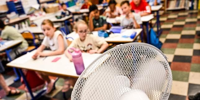 « Mur d’investissements » pour s’adapter au changement climatique, contre coût exorbitant de l’inaction : la canicule fait ressurgir le débat