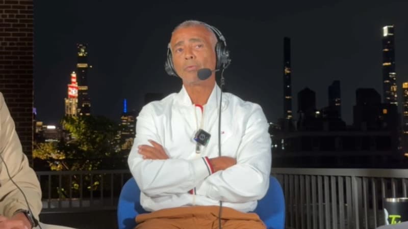 Coupe du monde 2026: "La meilleure sélection du monde", l'interview intégrale du légendaire Romário, impressionné par les Bleus