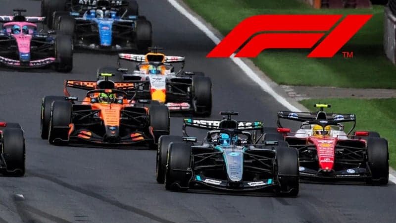 Grand Prix d'Espagne en direct : à quelle heure et sur quelle chaîne regarder la 1ère course de F1 à Madrid ?