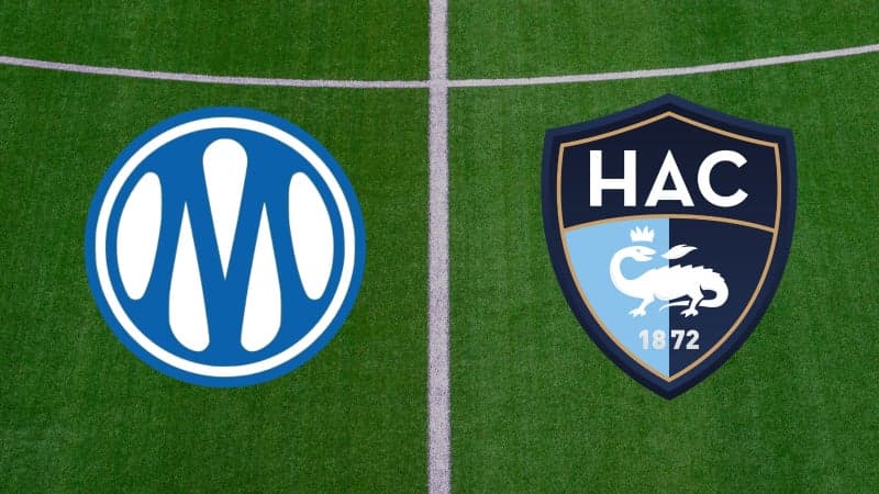 OM - Le Havre : sur quelle chaîne et à quelle heure regarder le match de Ligue 1 en direct ?