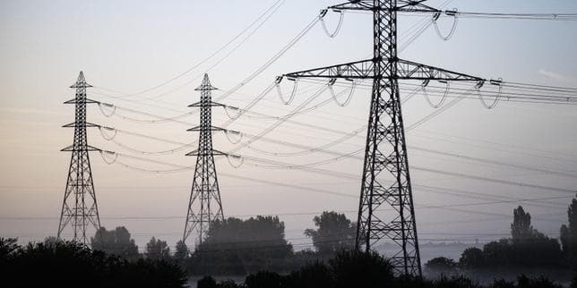 Electricité : le gouvernement suit l’avis du régulateur de l’énergie, qui recommande une hausse de 2,5 % des tarifs réglementés au 1ᵉʳ août