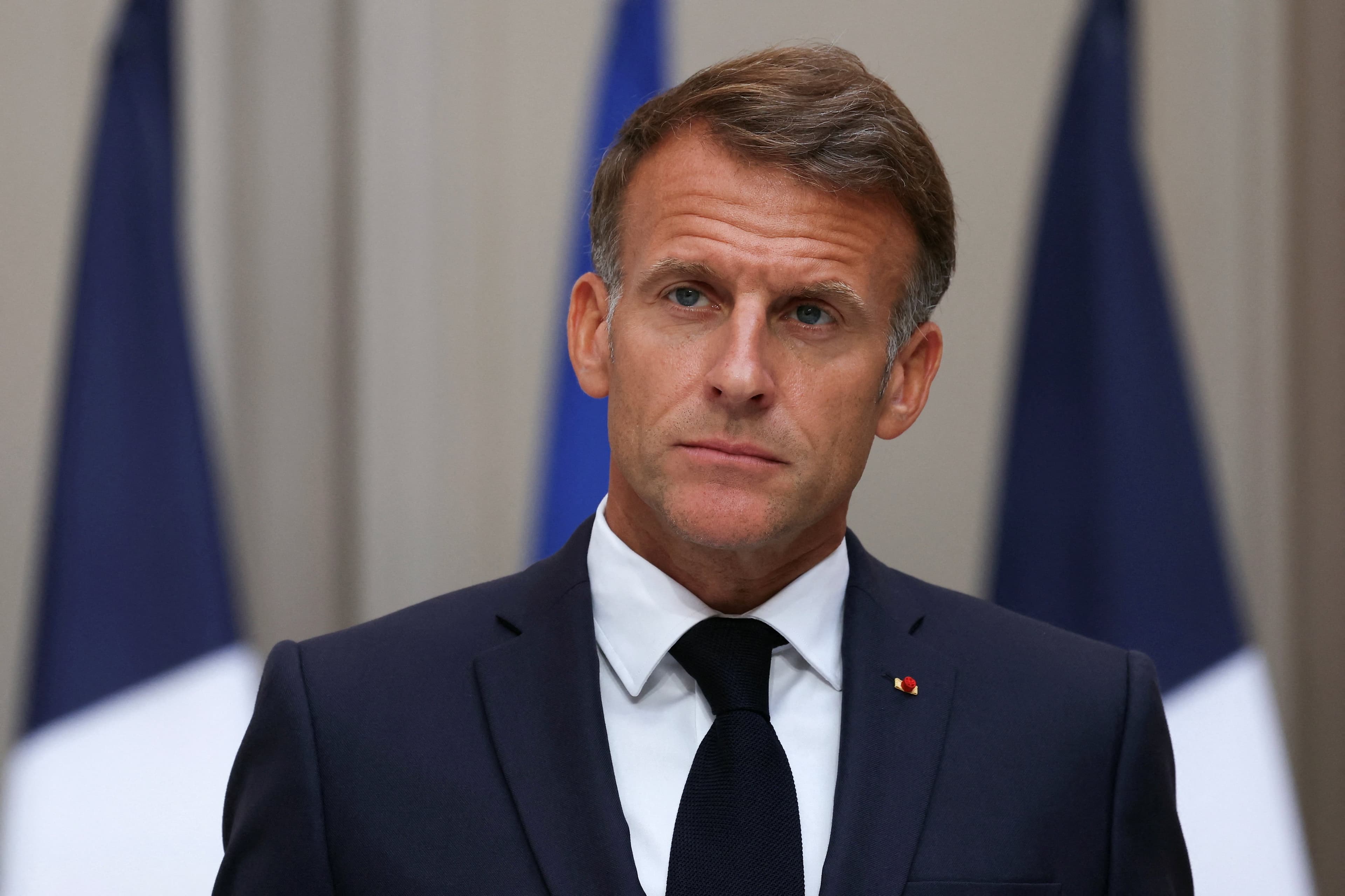 Emmanuel Macron s'agace, Ursula von der Leyen n'est pas la bienvenue chez elle