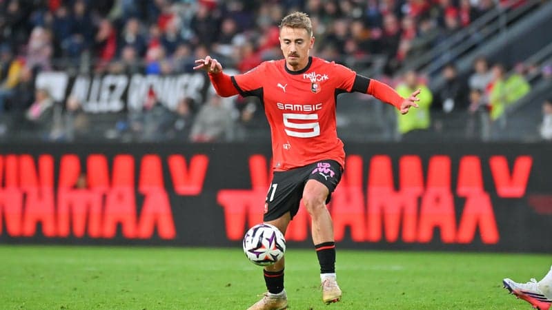 DIRECT. Rennes-OFI Crète: suivez en live le match de la 2e journée de la Ligue Europa