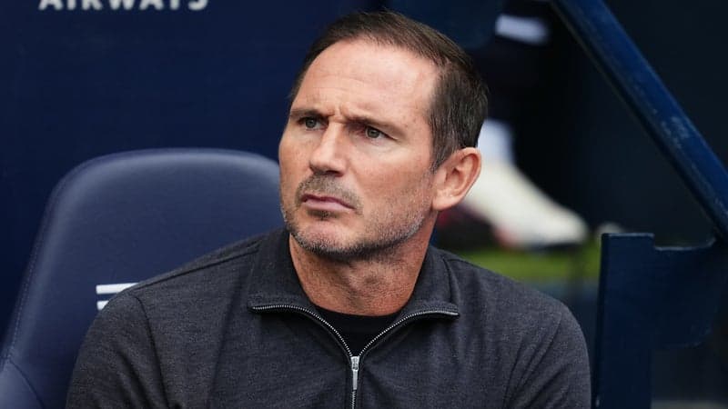 Aucun but marqué, dix buts encaissés: le début de saison cauchemardesque de Lampard avec Coventry en Premier League
