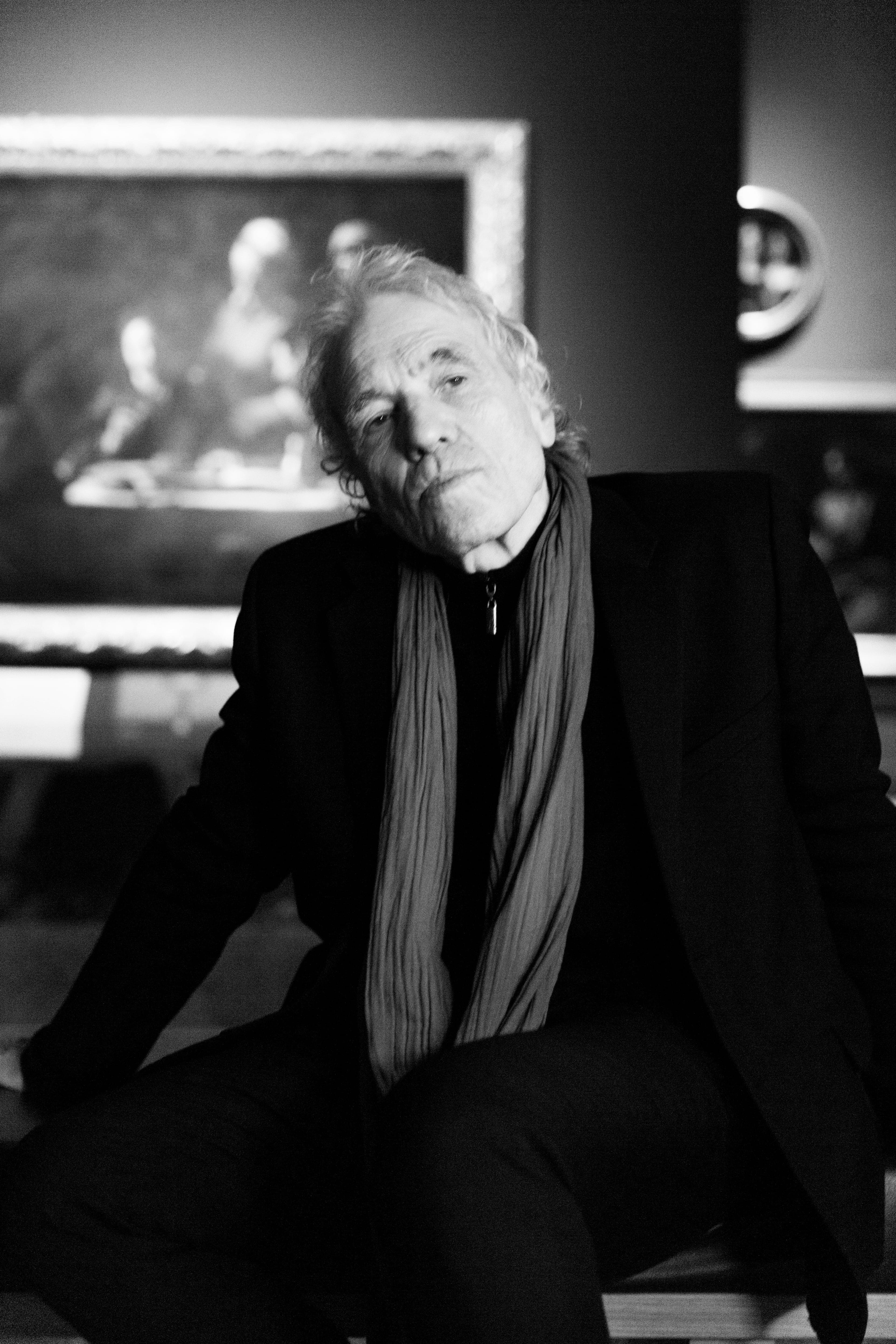 Sexe, drogues et cinéma : les confessions crues d'Abel Ferrara