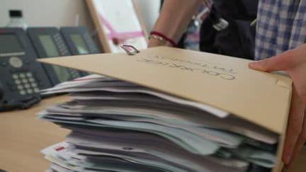 "Pour un enfant, ce n'est pas neutre d'aller voir la police pour dire ce qui lui est arrivé" : immersion dans la brigade des mineurs