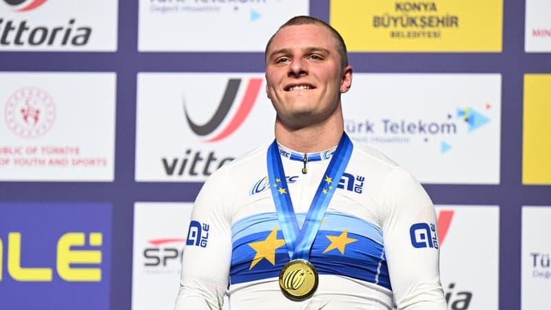 Accusée de racisme, la star du cyclisme sur piste virée de l'équipe d'Angleterre après la plainte d'un coureur
