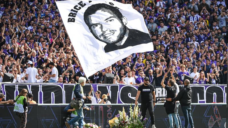Condamné pour le meurtre de Brice Taton, un hooligan serbe agresse un entraîneur du Partizan Belgrade