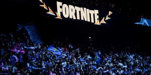 « Epic Games, le créateur de “Fortnite”, confie les premiers rôles aux machines et l’assume : c’était ça ou mourir »