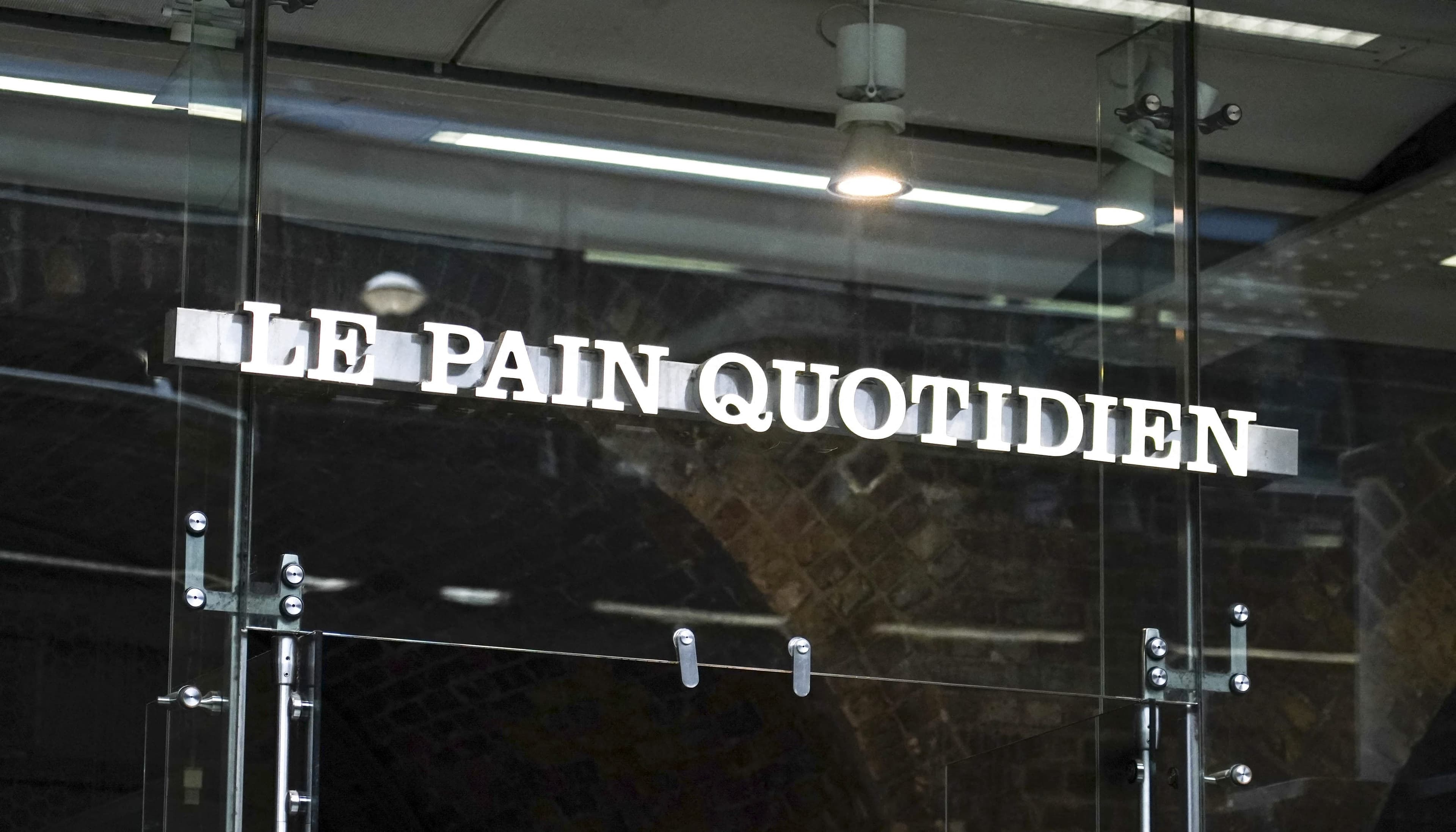 Le Pain Quotidien, le café-boulangerie belge qui veut séduire les Français 