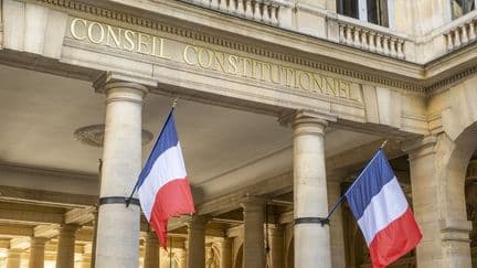 Le Conseil constitutionnel rejette la proposition d'organiser un référendum d'initiative partagée sur la fin de vie