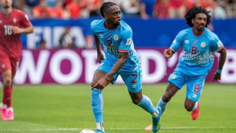 DIRECT. Colombie-RD Congo: suivez le match du groupe K de la Coupe du monde 2026 en live