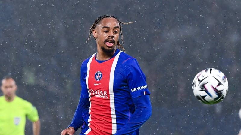 Mercato: le PSG et Liverpool discutent pour le transfert de Barcola mais les positions restent très éloignées