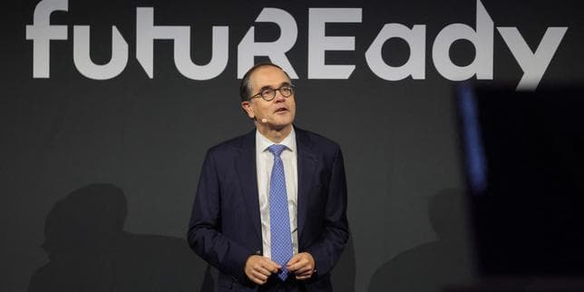 François Provost, le patron de Renault, conditionne ses investissements en France à « la stabilité économique, sociale et politique »