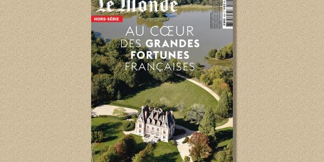 Plongée sans jugement ni complaisance chez les ultrariches