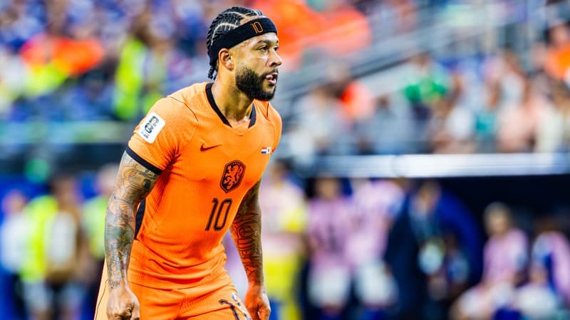 DIRECT. Pays-Bas - Suède: suivez en live le match du groupe F de la Coupe du monde 2026