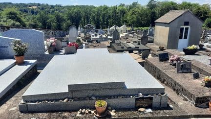 REPORTAGE. "Il était un spécialiste de l'Histoire rurale" : la panthéonisation de Marc Bloch, vue depuis la Creuse où sa famille avait trouvé refuge