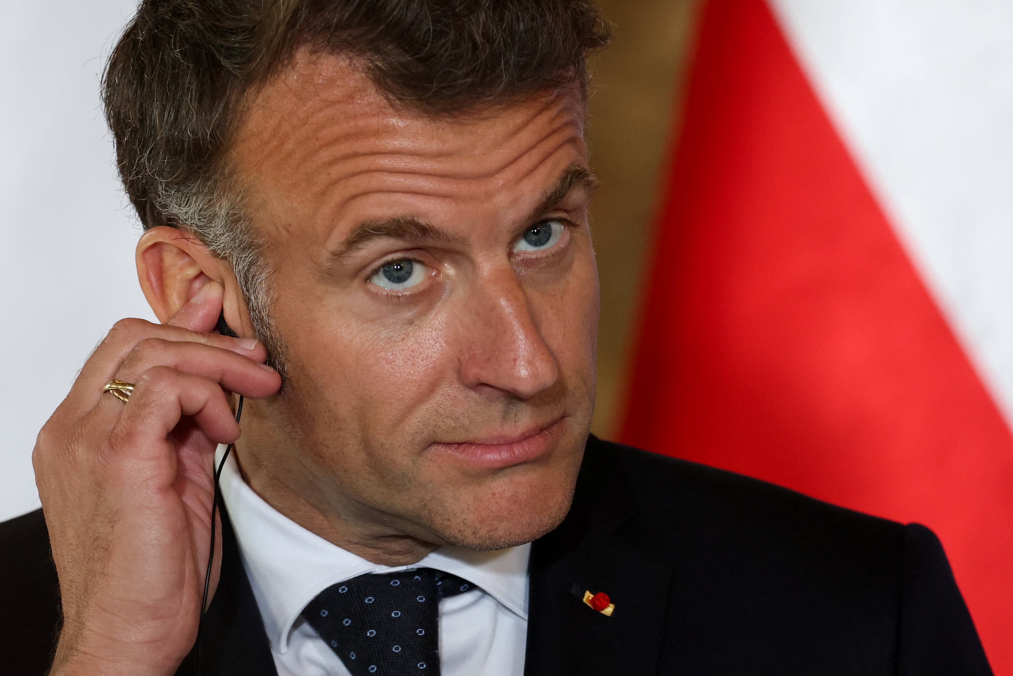 Un cadre de chez Thales, un ex-coordonnateur national du renseignement : les nouveaux ambassadeurs nommés