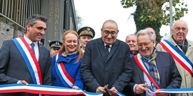 Les communes ont beaucoup investi mais alourdi leur dette