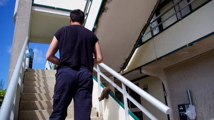 INFO FRANCEINFO. Le groupe SOS Solidarités, qui gère des centres d'accueil pour demandeurs d'asile, porte plainte contre un site recensant les centres d'accueil