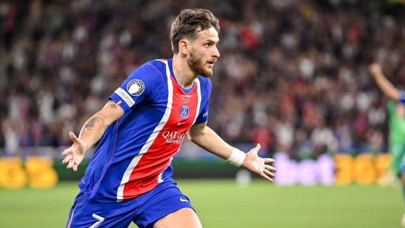 PRONOS PARIS RMC Les paris sur Lens – Paris-SG du 16 août 2026 – Trophée des champions