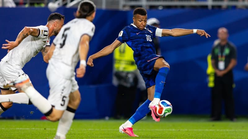 Doublés, triplés, casting XXL... Est-ce la plus belle bagarre pour le Soulier d'or de l'histoire de la Coupe du monde?