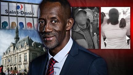 ENQUETE. À Saint-Denis, les délicates interventions de Bally Bagayoko en faveur de deux frères condamnés pour trafic de drogue