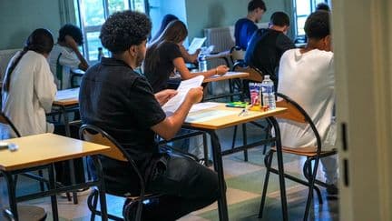 APPEL A TEMOIGNAGES. Vous n'avez pas obtenu le bac ces dix dernières années, où en êtes-vous aujourd'hui ?