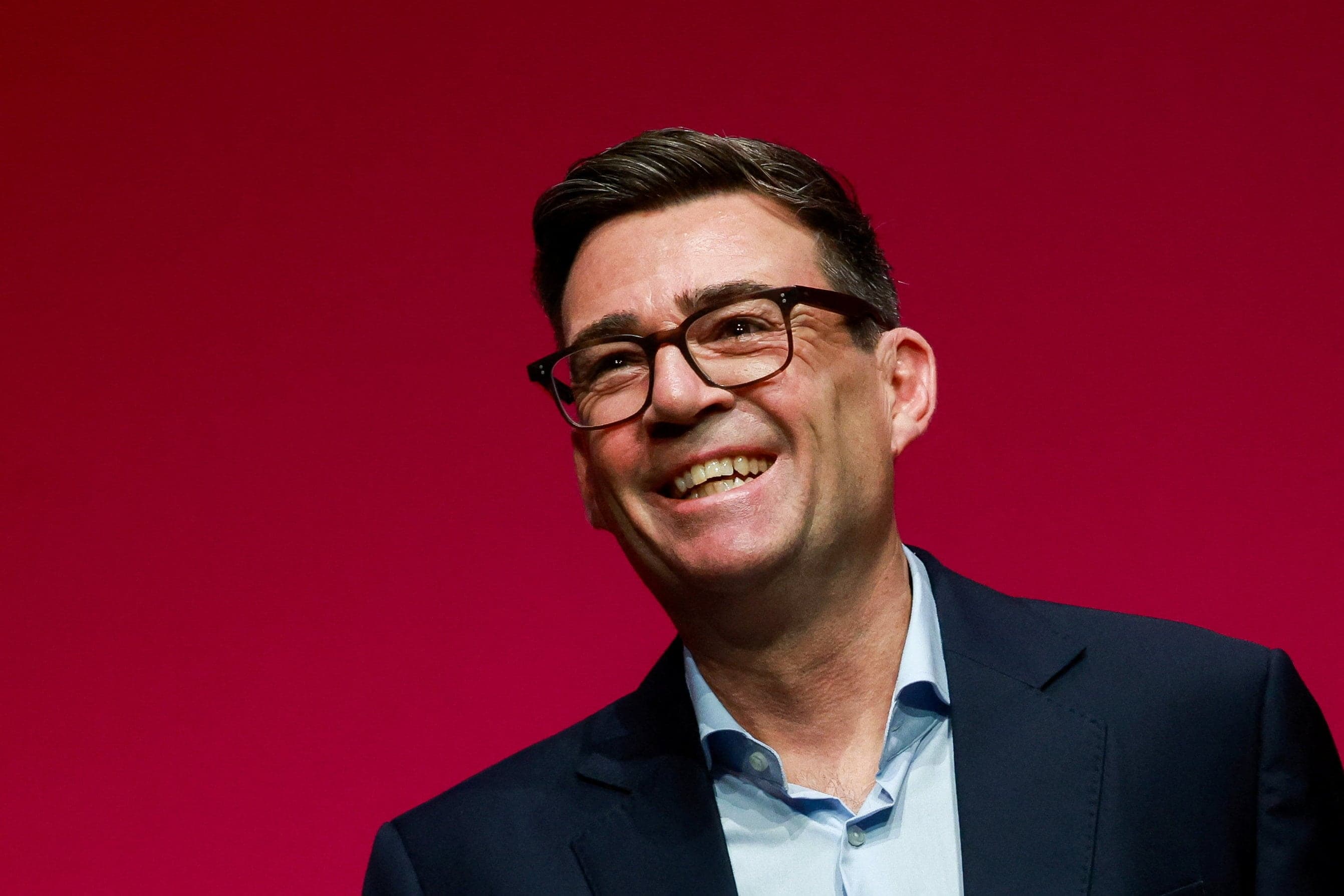 Dix ans après le Brexit, Andy Burnham n'écarte pas un retour du Royaume-Uni dans l'UE