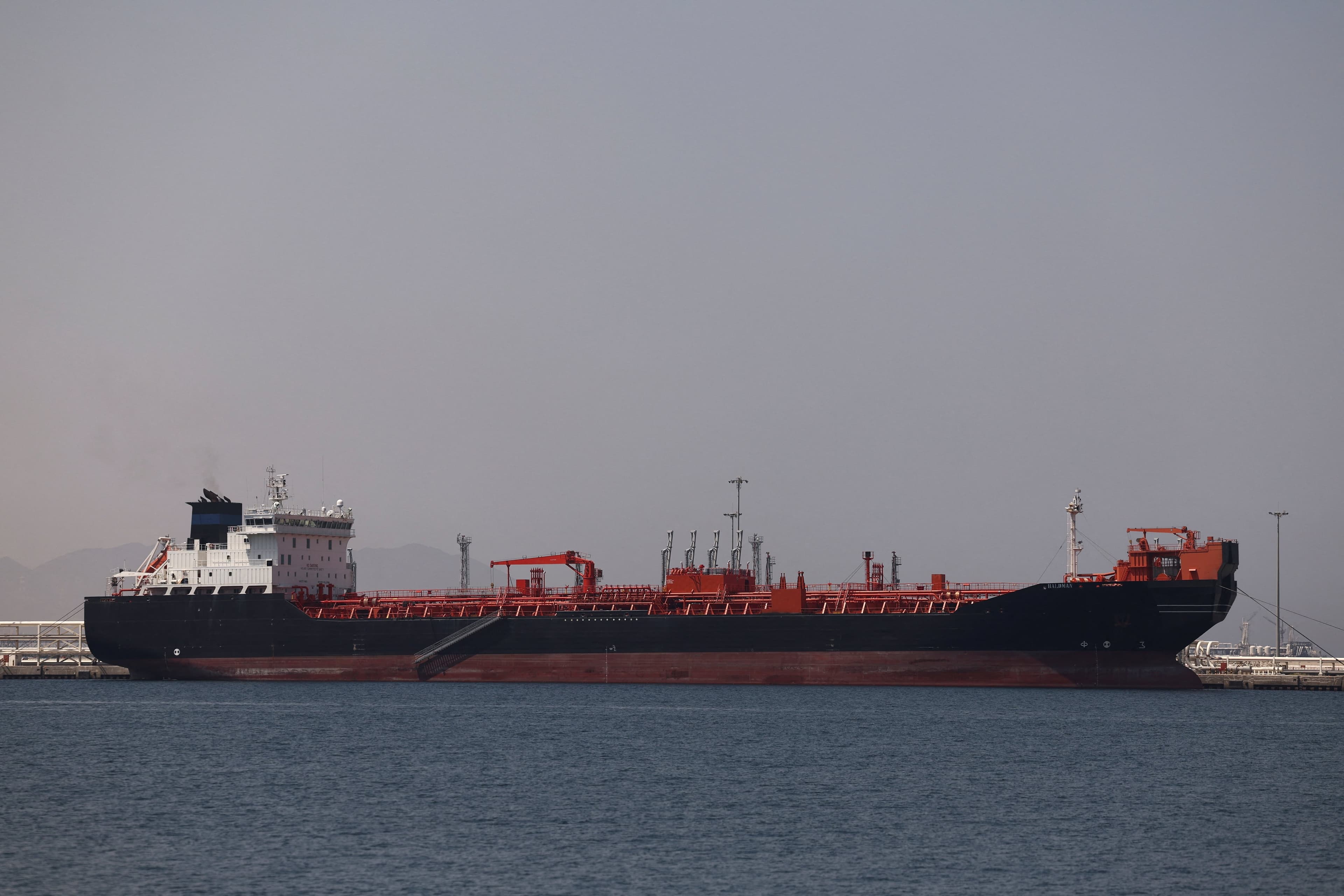 Pétrole iranien : ce revirement de Donald Trump qui pourrait rapporter gros à Téhéran