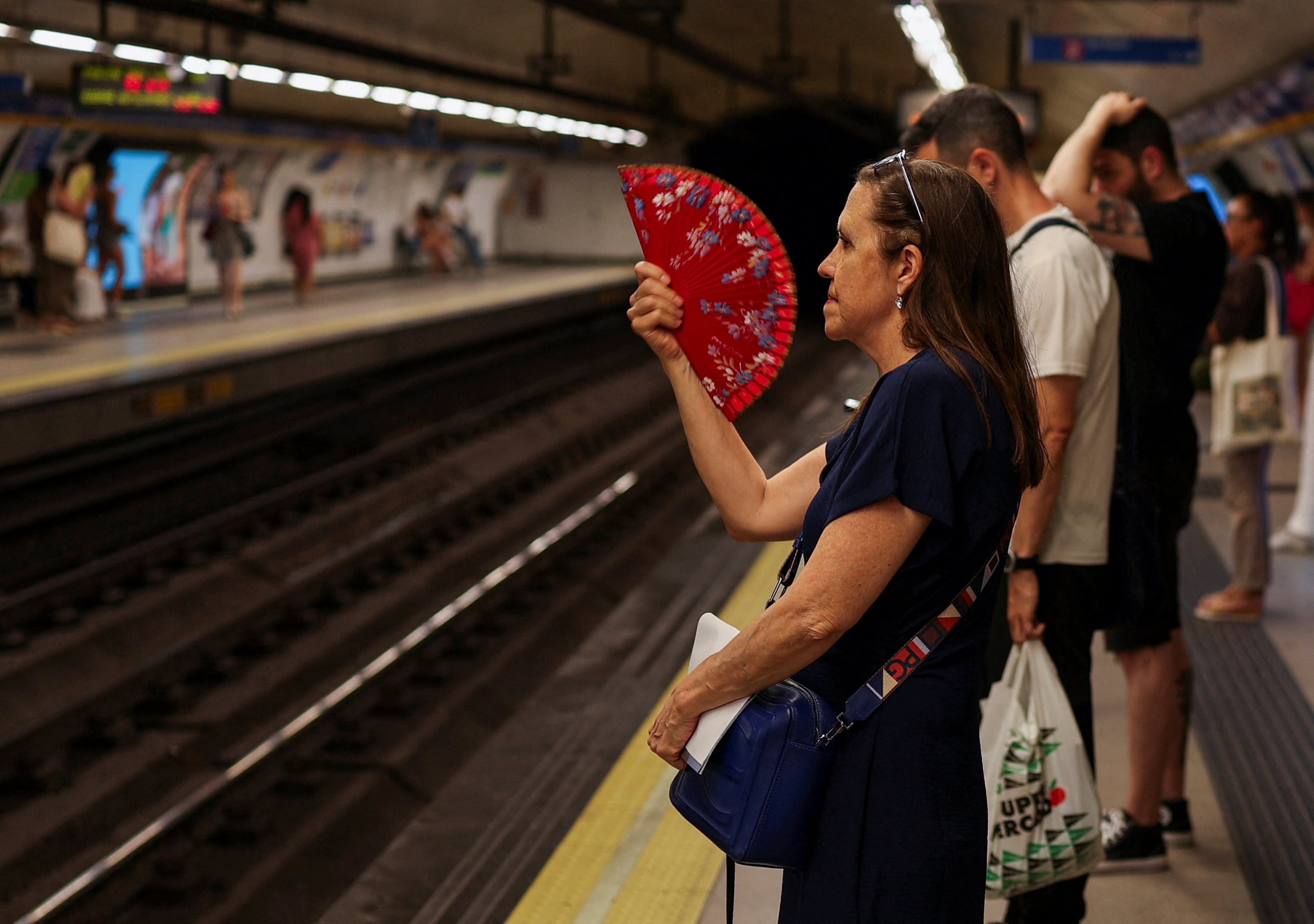 Canicule : comment nos voisins européens s’adaptent aux fortes chaleurs