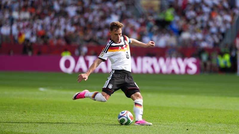DIRECT. Équateur-Allemagne: suivez le match de la Coupe du monde 2026 en live