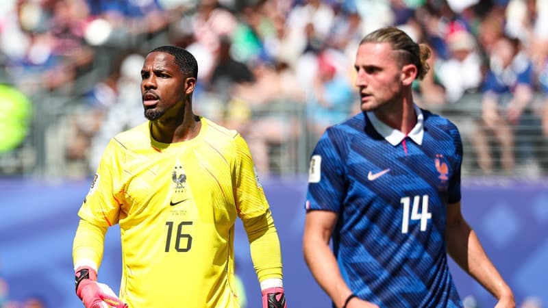 Mercato: ce qu’a dit Amorim à Rabiot et Maignan pour les convaincre de rester à l’AC Milan