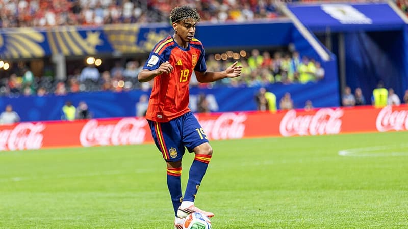 PRONOS PARIS RMC Le buteur du jour du 21 juin - Coupe du Monde