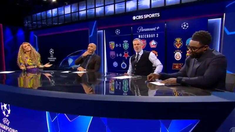 Fraude à un milliard de Manchester City: quand CBS Sports se moque des possibles titres retirés à Micah Richards