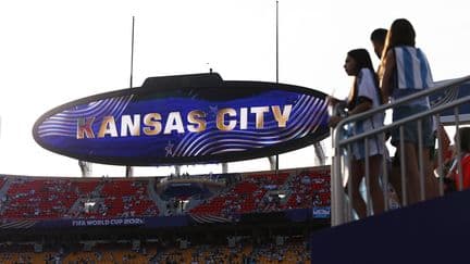 Coupe du monde : à Kansas City, la prison prévue pour les supporters problématiques ne sera pas prête à temps