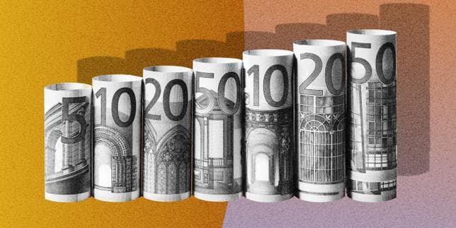 Les épargnants français se ruent sur l’assurance-vie