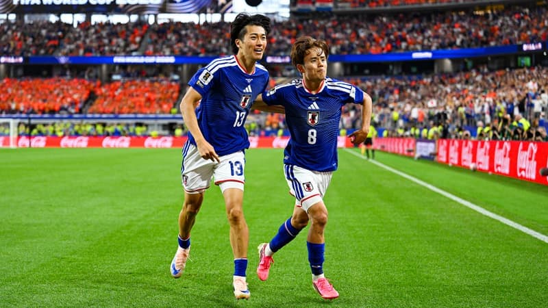 PRONOS PARIS RMC Le pari du jour du 25 juin – Coupe du monde