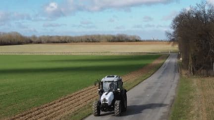 Les accidents impliquant des tracteurs en hausse sur les routes, quelles sont les pistes pour les éviter ?