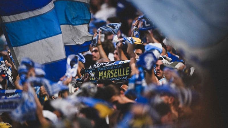 Sturm Graz-OM: figurants cagoulés, projectiles... la police autrichienne s'est préparée après les incidents lors du derby de Graz