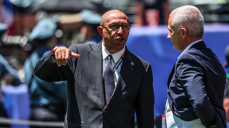Coupe du monde 2026: le bonus XXL de Nike qui attend la FFF en cas de sacre des Bleus