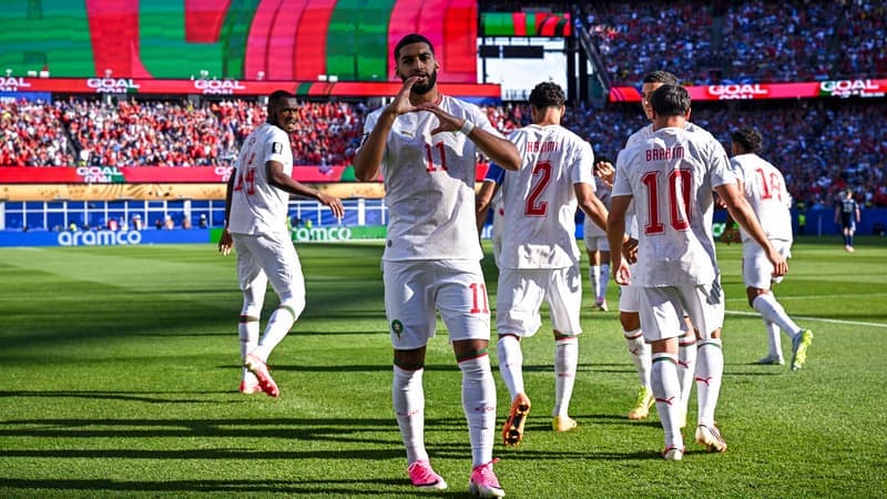 Coupe du monde 2026: France-Suède, Pays-Bas-Maroc... Le tableau des 16es de finale (si les classements ne bougent pas)