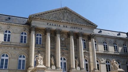 Reportage. "On met nos tâches quotidiennes de côté" : au tribunal d'Amiens, le "travail d'équilibriste" pour traiter en priorité les plaintes concernant les enfants