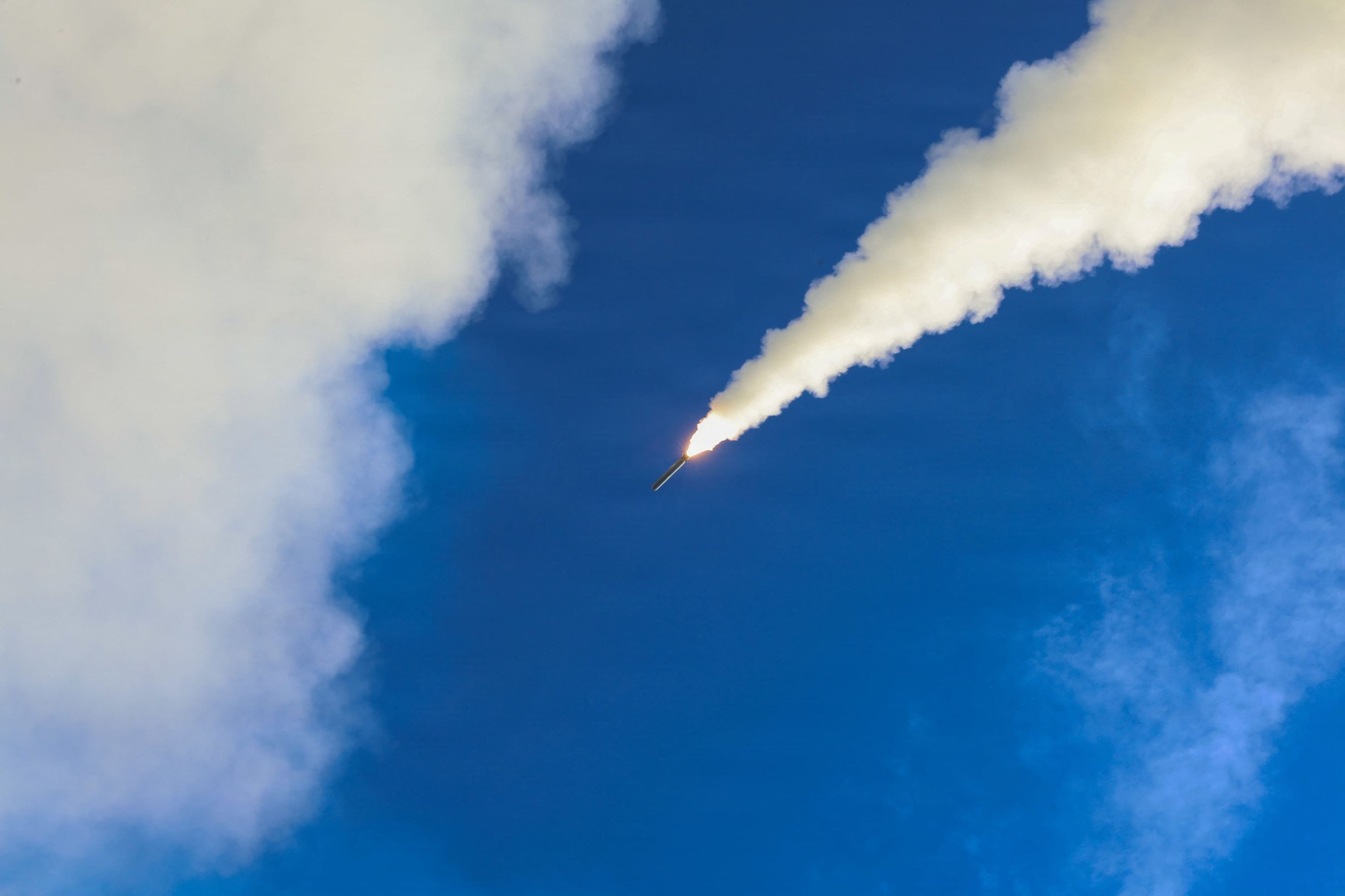 Défense : l'Allemagne se tourne vers Israël et l'Ukraine pour renforcer son arsenal de missiles 