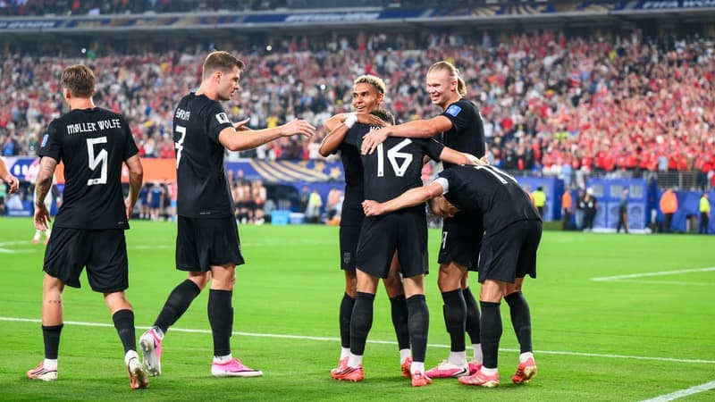 Coupe du monde 2026: "Ça va être difficile pour vous de deviner la composition de l'équipe", la Norvège va faire tourner contre la France