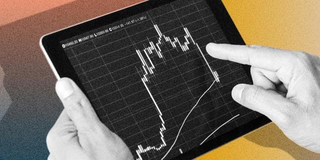 Quand des ETF amplifient les variations de la Bourse