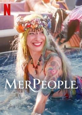"MerPeople" sur Netflix : comment adapter la bêtise américaine au génie français