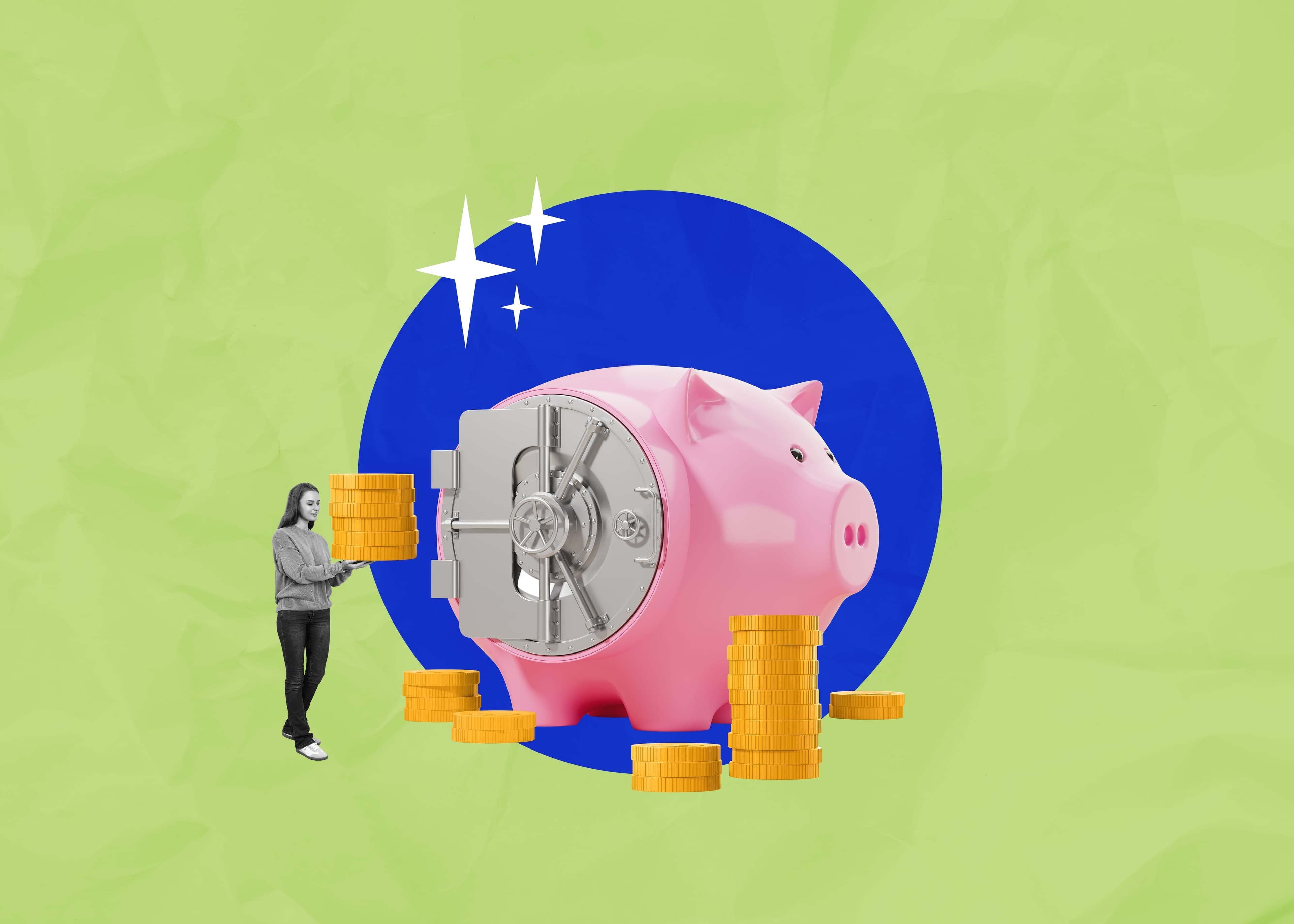 Placements : comment glisser des fonds de performance absolue dans votre portefeuille