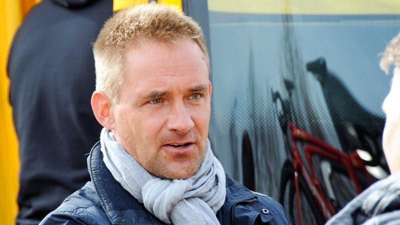Cyclisme: qui est l’influent et très discret agent de Paul Seixas, acteur incontournable dans la décision de son avenir?